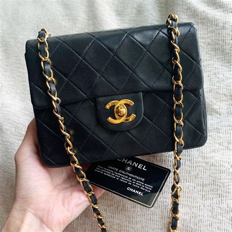 chanel bag with logo|authentic chanel bag.